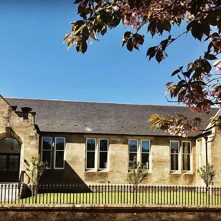 The Old Schoolhouse, Kinross Villa Exterior photo